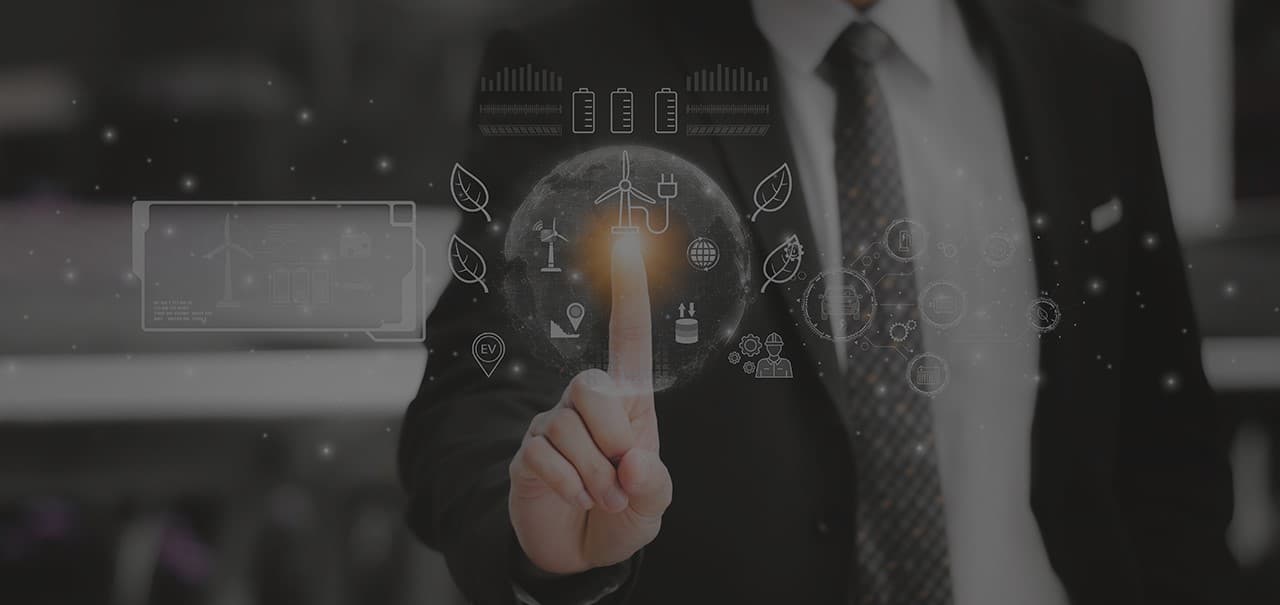La IA como aliada de la transición energética