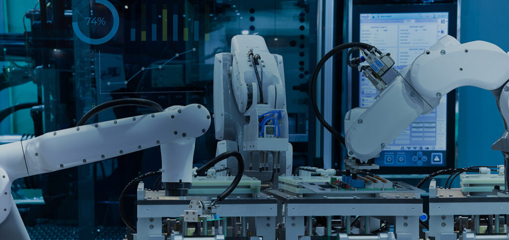 Convergencia IT-OT: El reto clave de la digitalización industrial