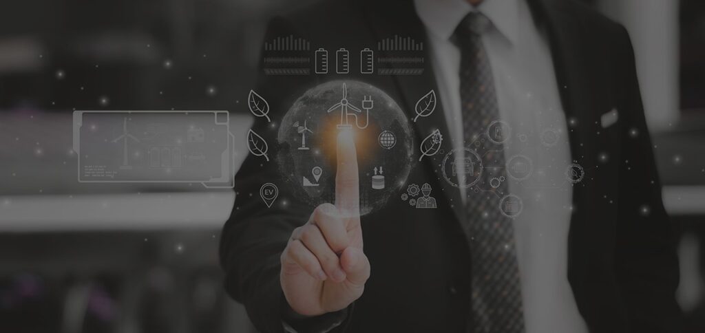 AI as an ally of the energy transition