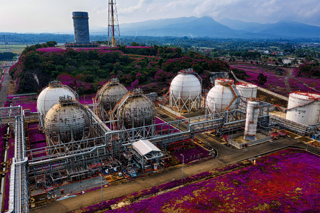 Ciberseguridad OT que protege a las Utilities